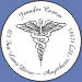 Caduceus Seals