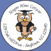 Owl Graduation Seals